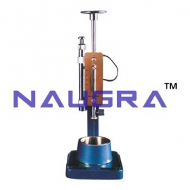 Aggregate Testing Equipment